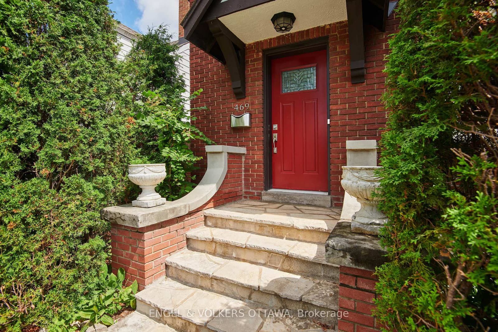 469 Island Park Drive, Ottawa, ON — photo 3