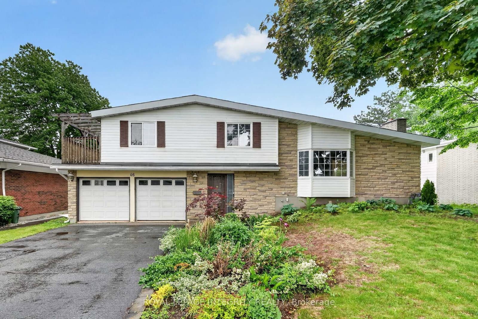 46 St Remy Drive, Ottawa, ON