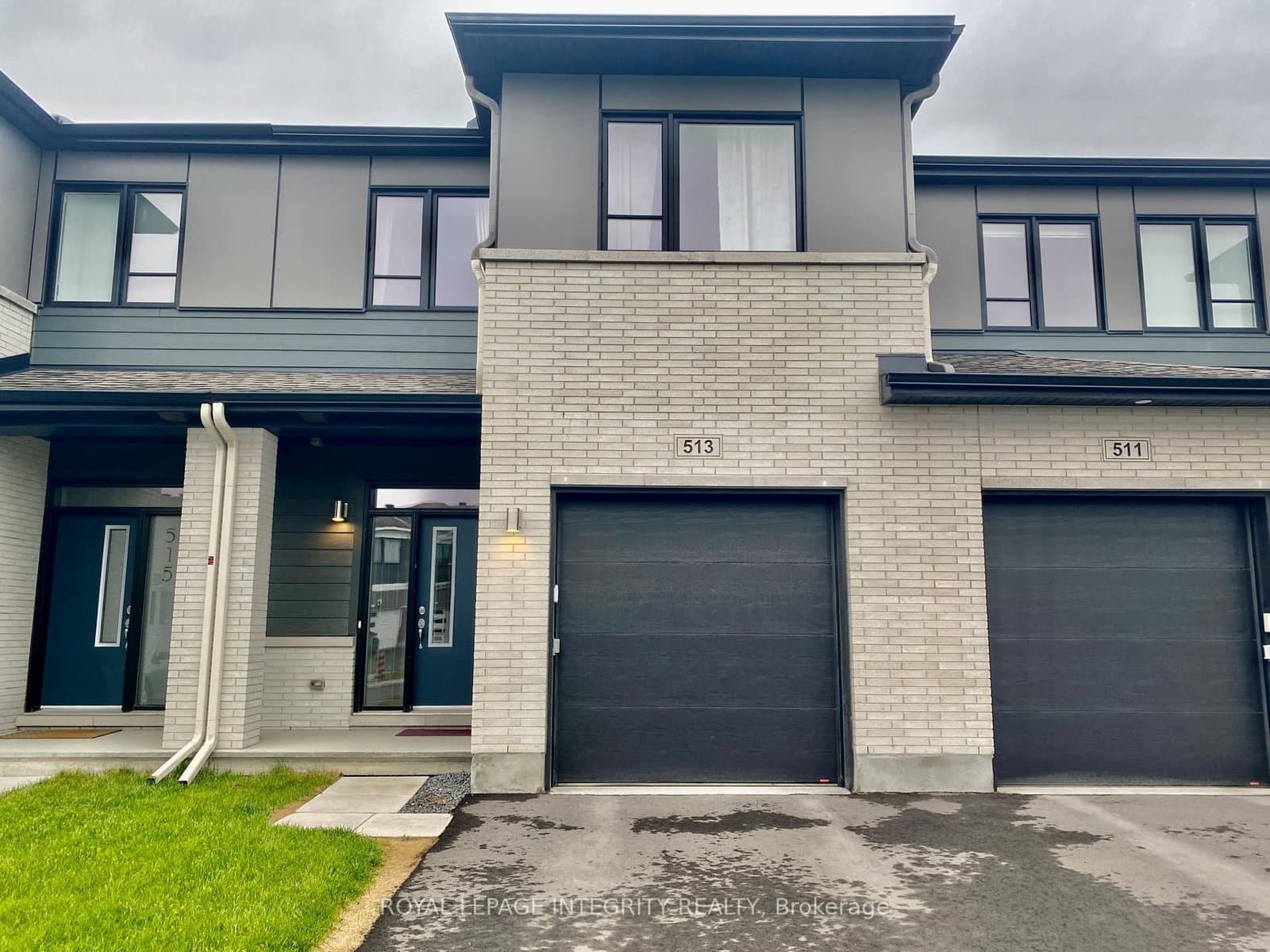 513 Cope Drive, Ottawa, ON
