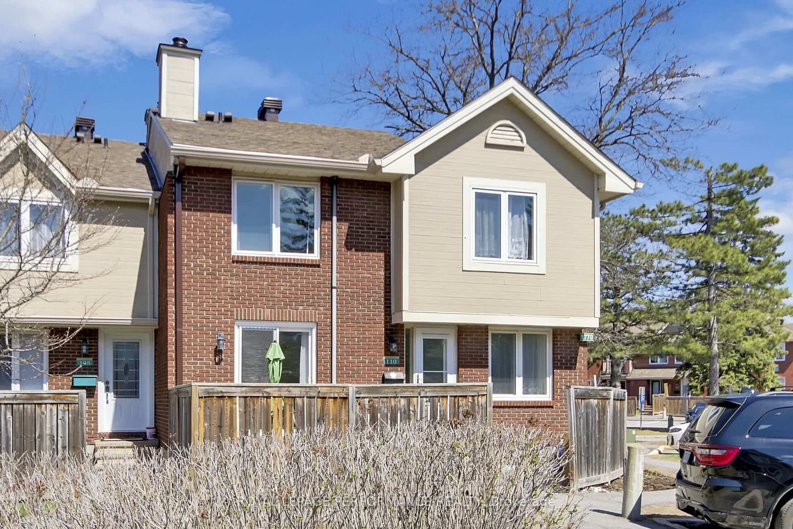 110 - 1770 Cabaret Lane, Orleans, ON — photo 2