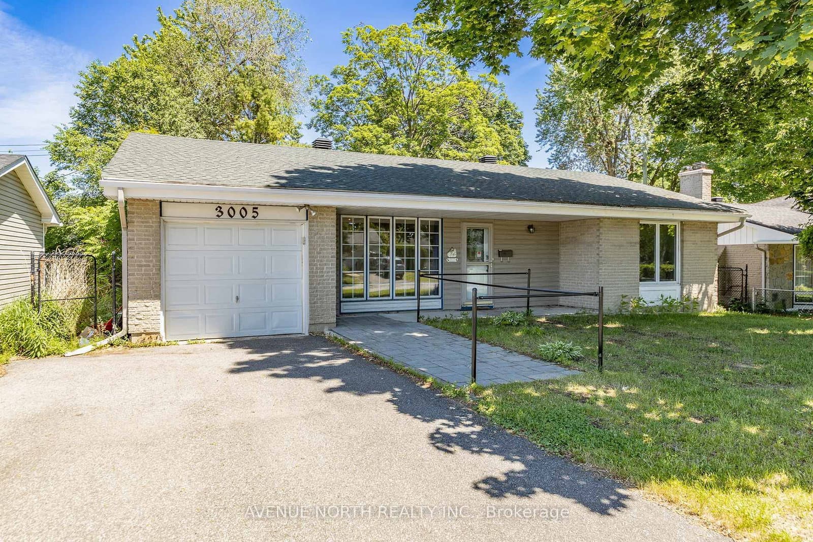 3005 Mccarthy Road, Ottawa, ON