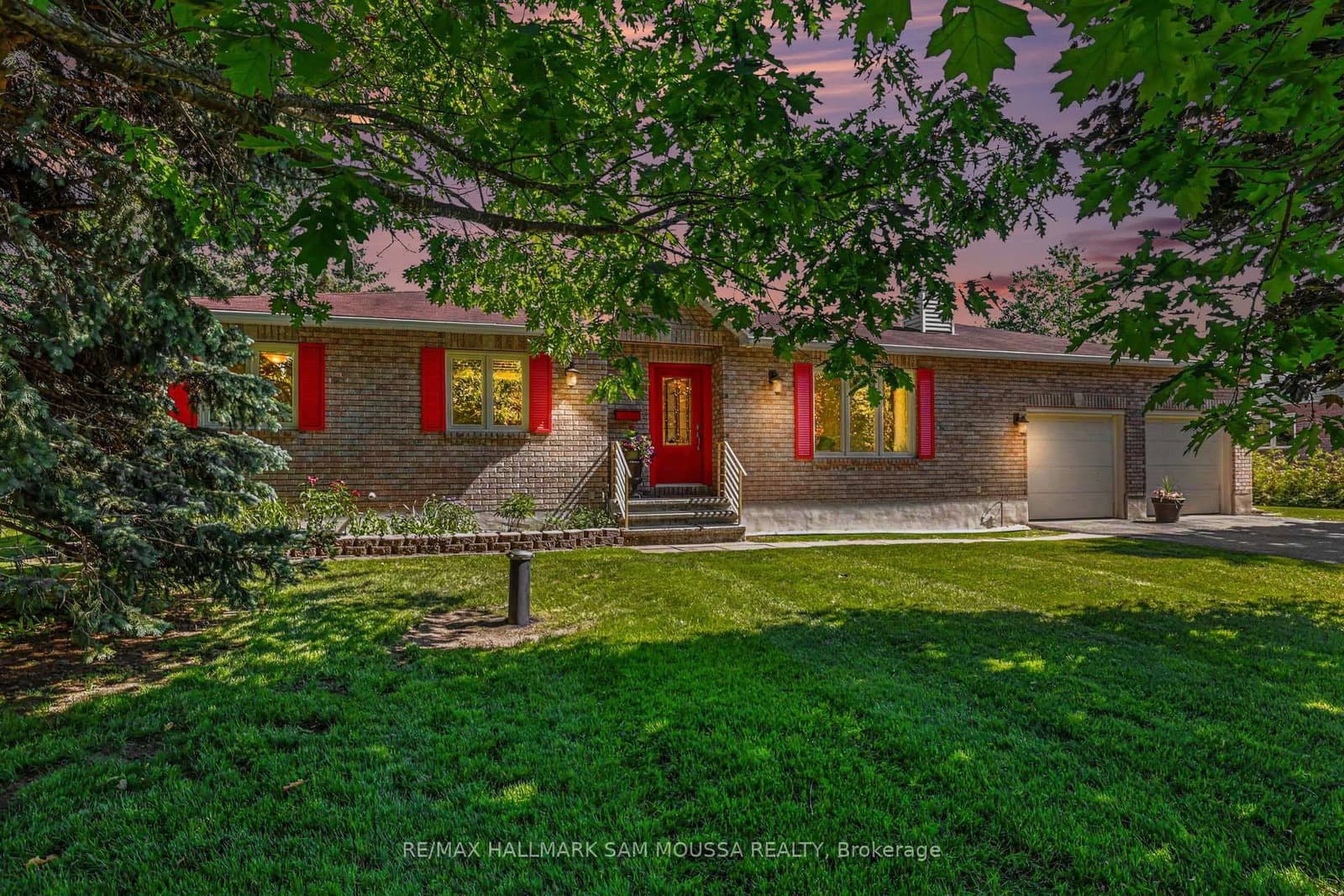 6482 Harvest Grove Drive, Greely, ON