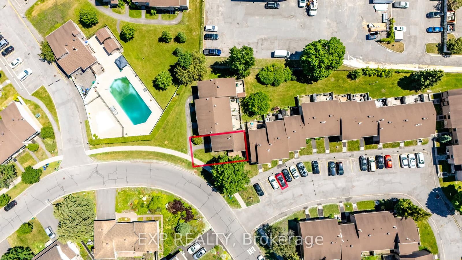 126 - 2195 Stonehenge Crescent, Ottawa, ON — photo 2
