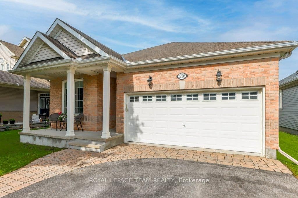 556 Dalewood Crescent, Ottawa, ON — photo 2
