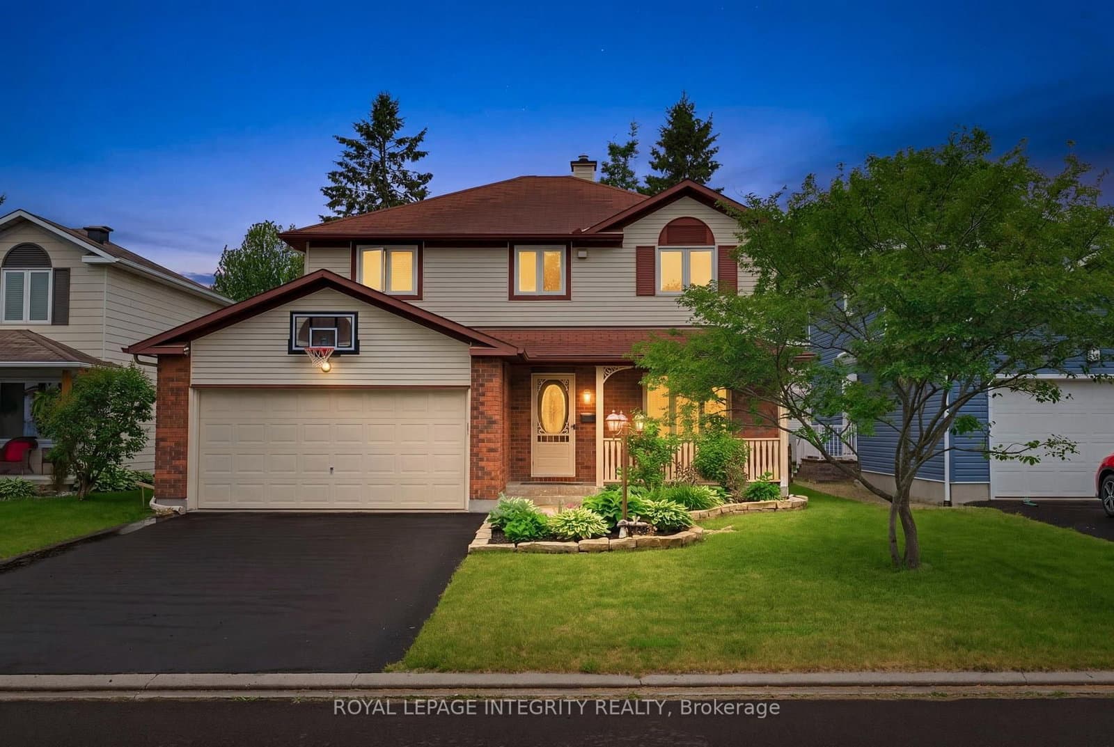 4 Adele Crescent, Barrhaven, ON