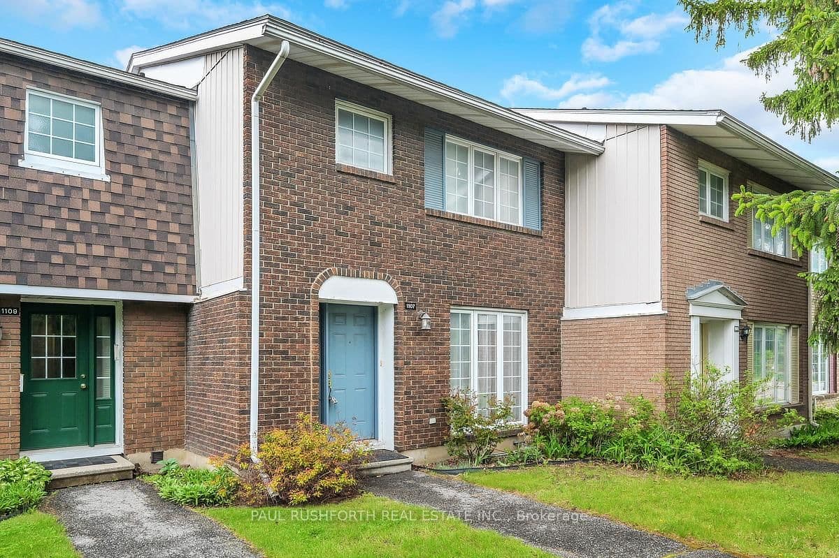1107 Meadowlands Drive, Ottawa, ON — photo 2