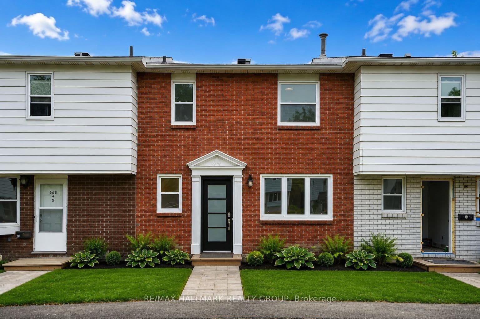 38 - 660 Hochelaga Street, Ottawa, ON