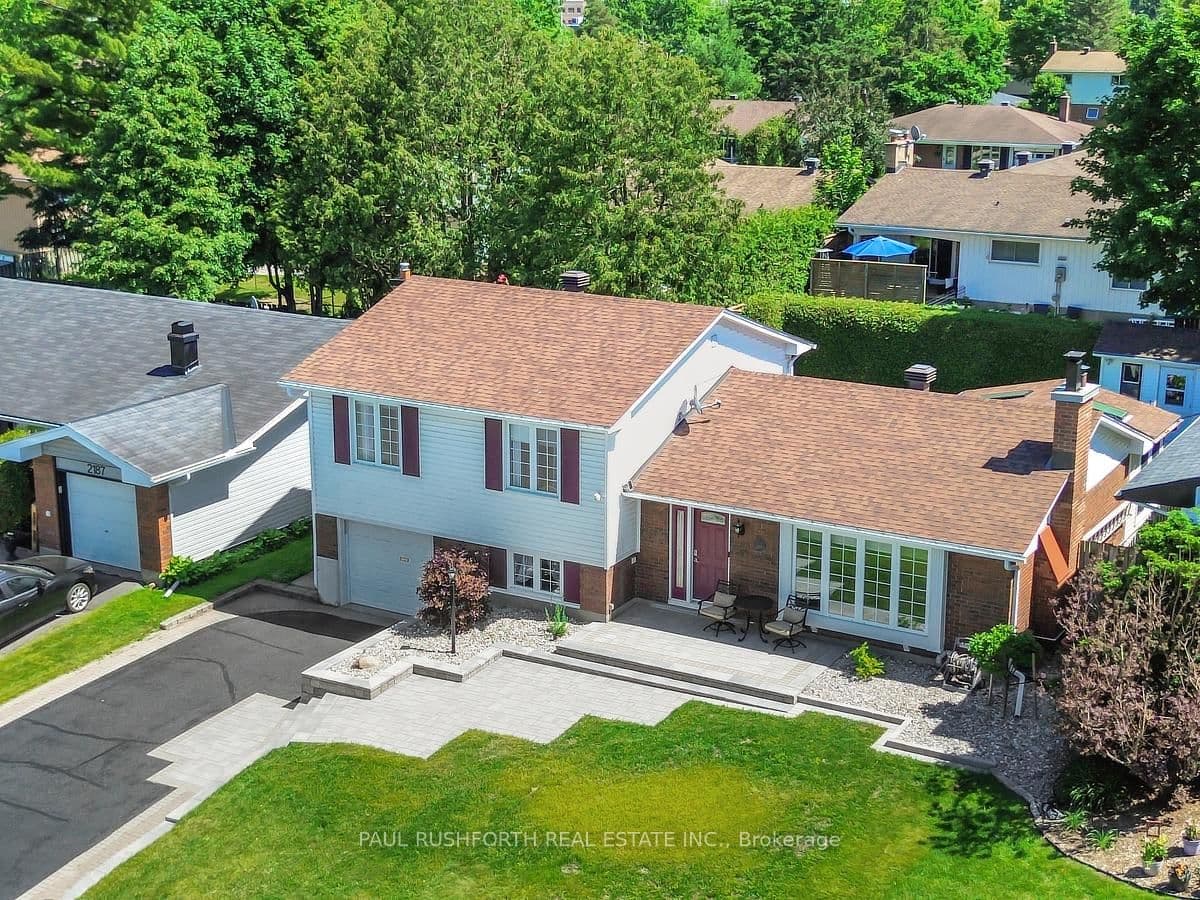 2189 Emard Crescent, Gloucester, ON — photo 3