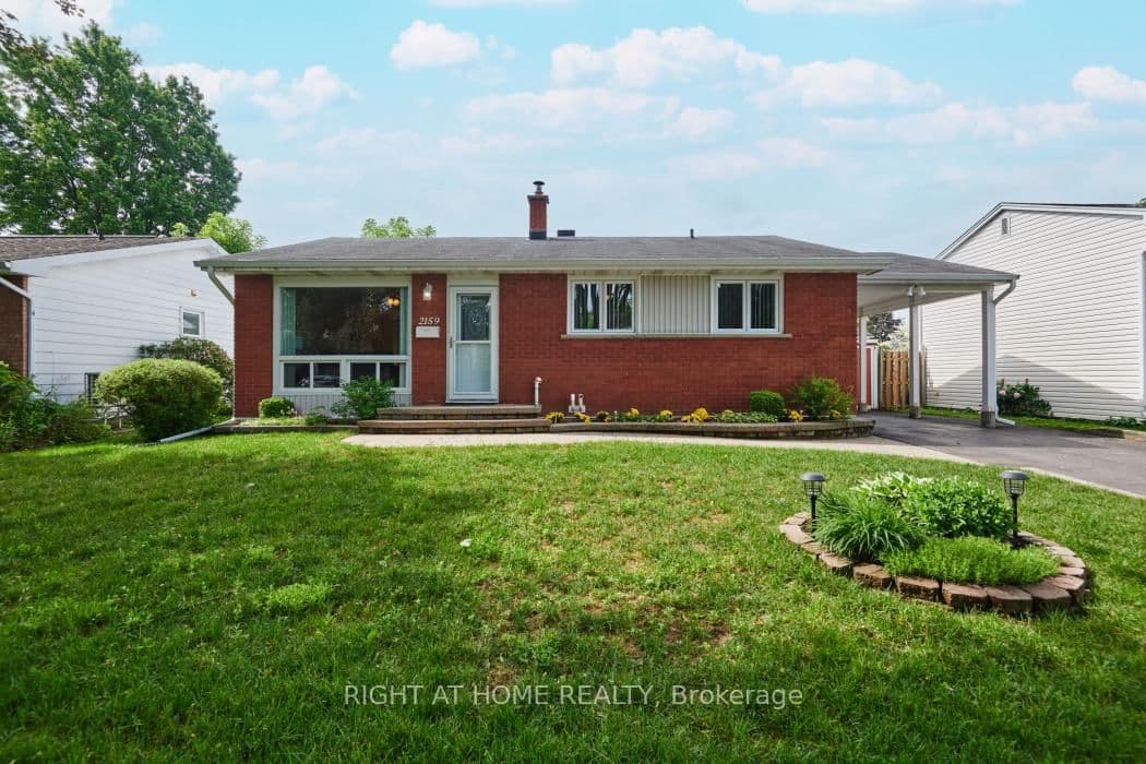 2159 Monson Crescent, Ottawa, ON