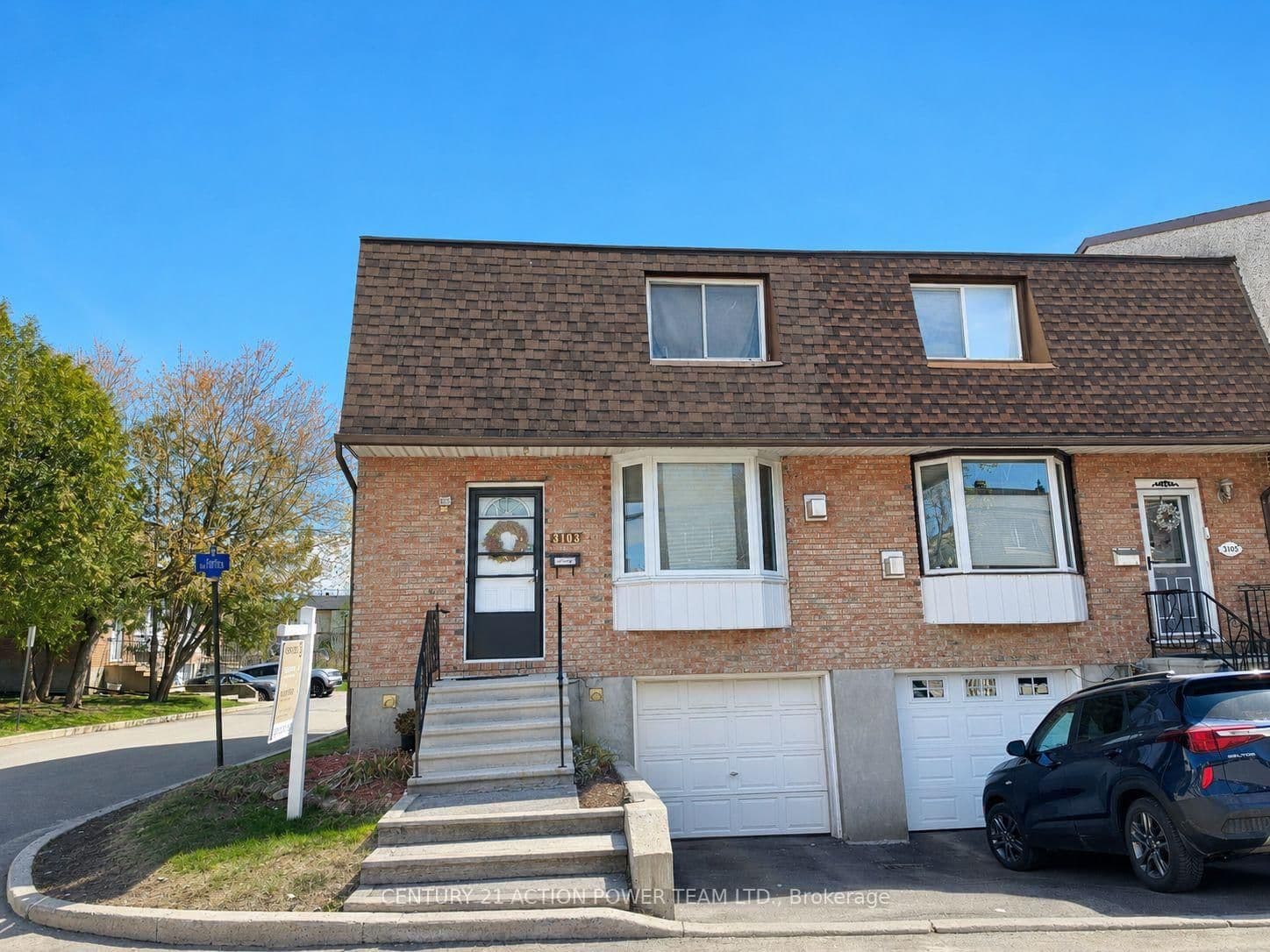 17 - 3103 Armada Avenue, Ottawa, ON