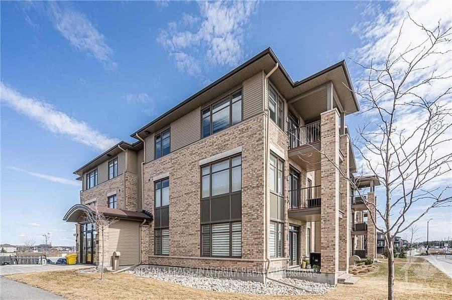 104 - 310 Jatoba Private, Ottawa, ON