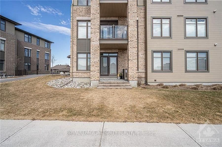 104 - 310 Jatoba Private, Ottawa, ON — photo 2