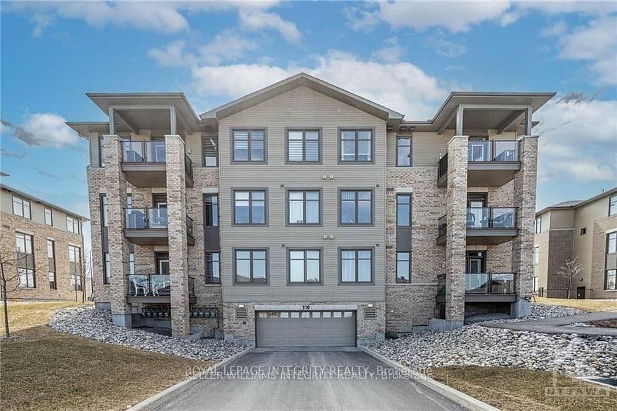 104 - 310 Jatoba Private, Ottawa, ON — photo 3
