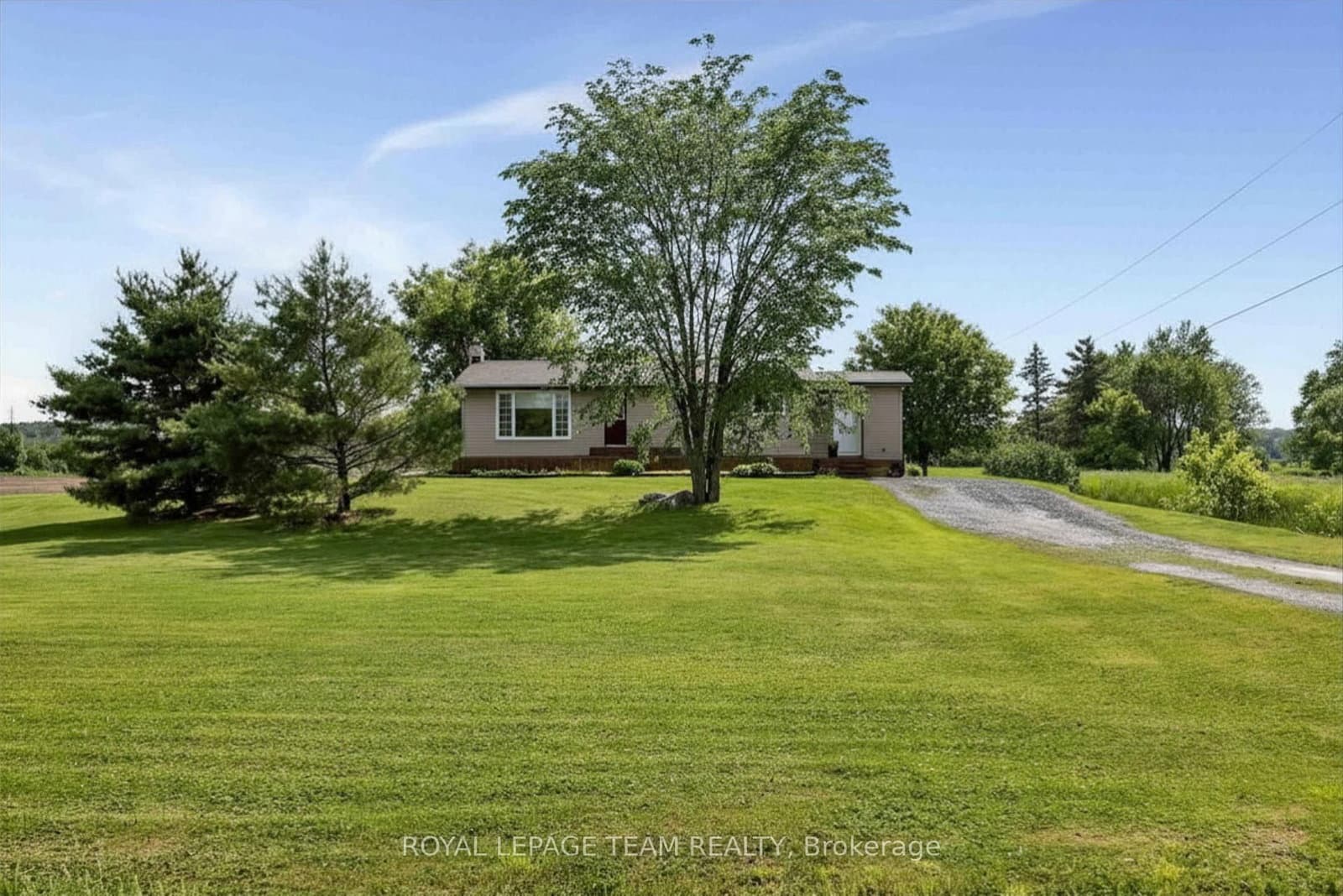 3217 Woodkilton Road, Ottawa, ON