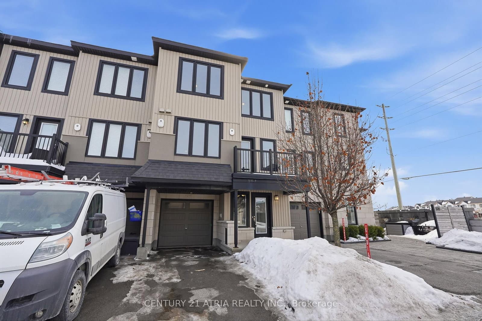 502 Radiant Private, Ottawa, ON — photo 2