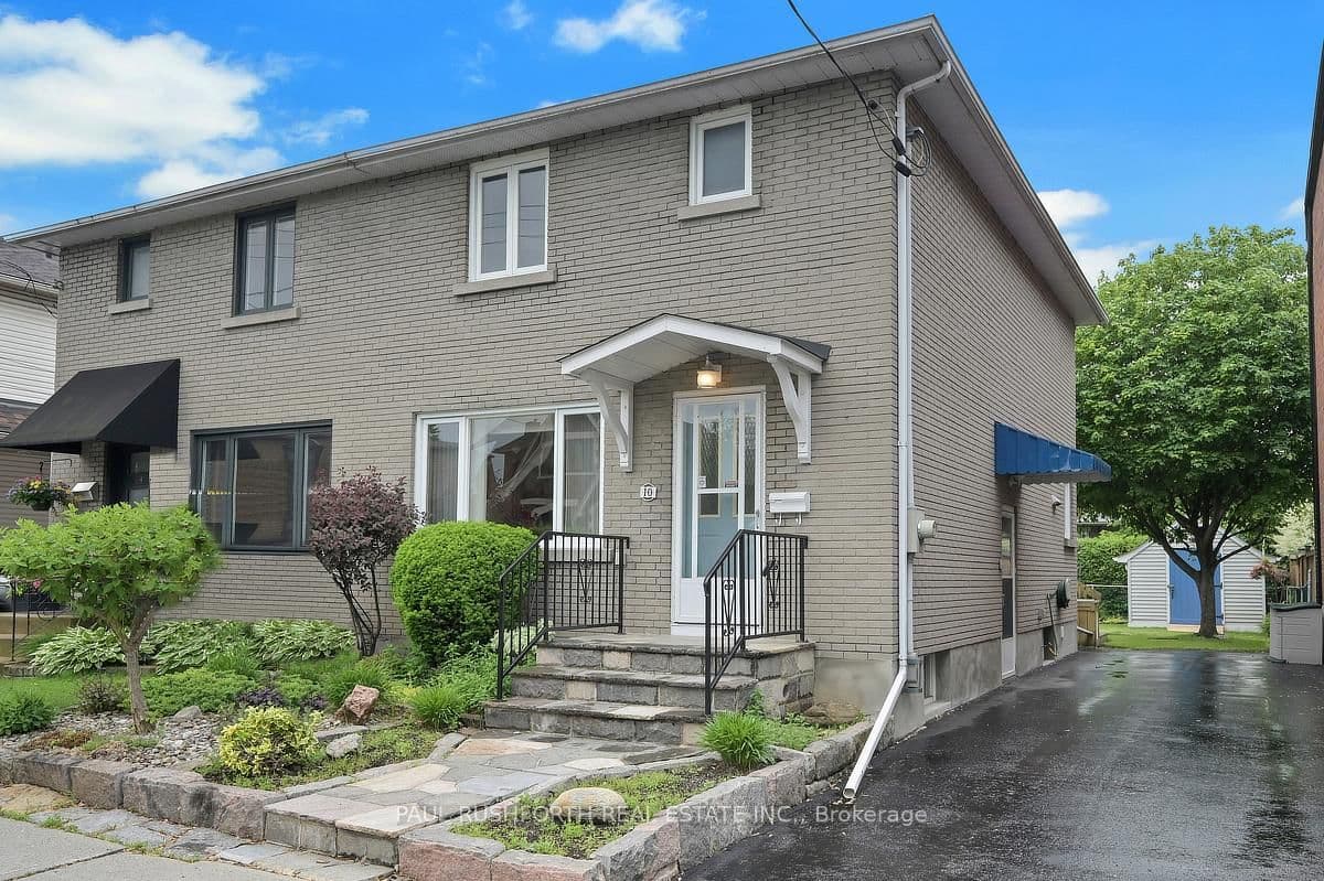 10 Prince Albert Street, Ottawa, ON — photo 2