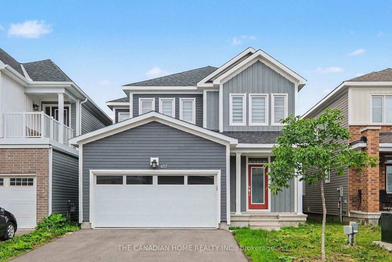 657 Terrier Circle, Richmond, ON