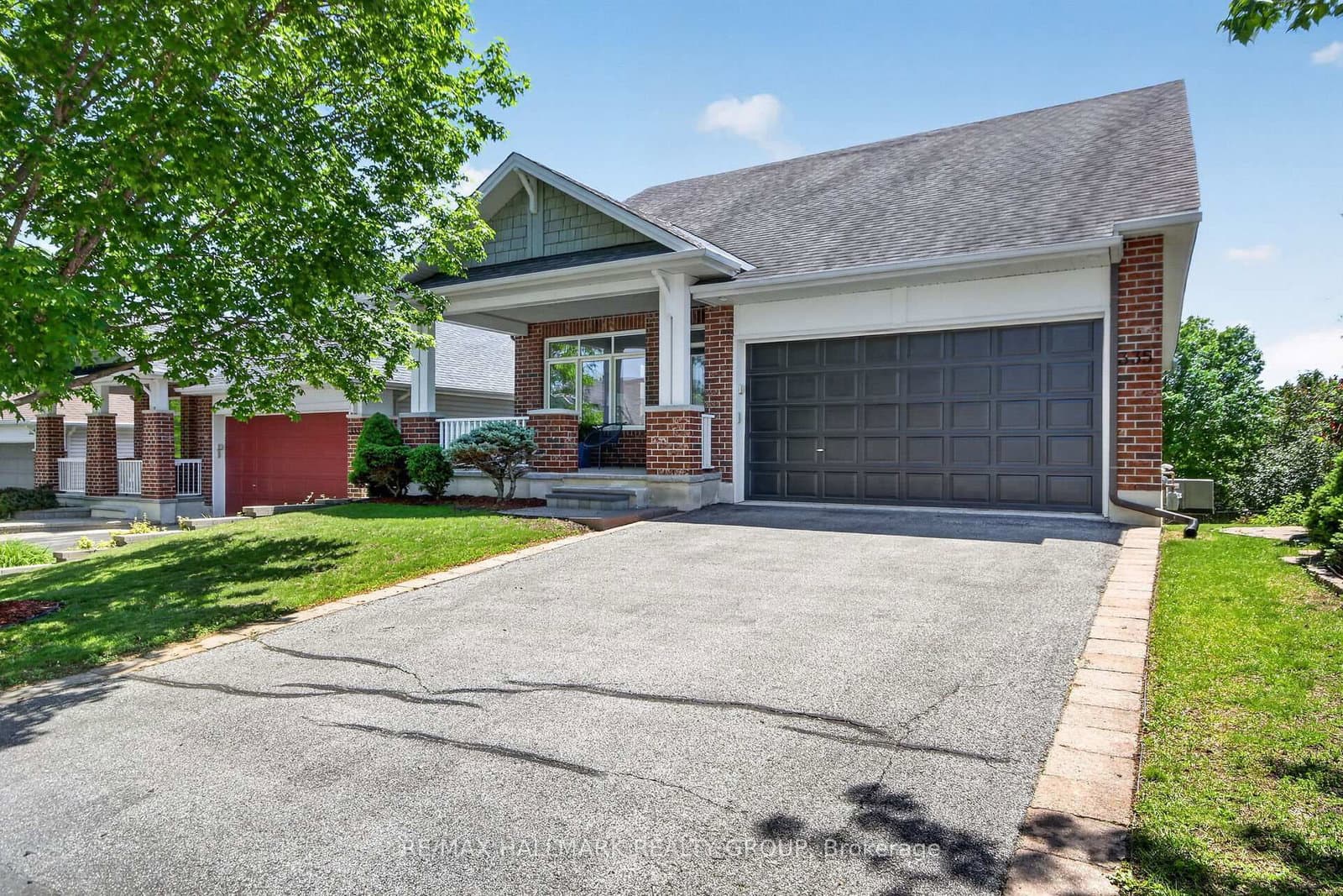 335 Jackson Stitt Circle, Ottawa, ON