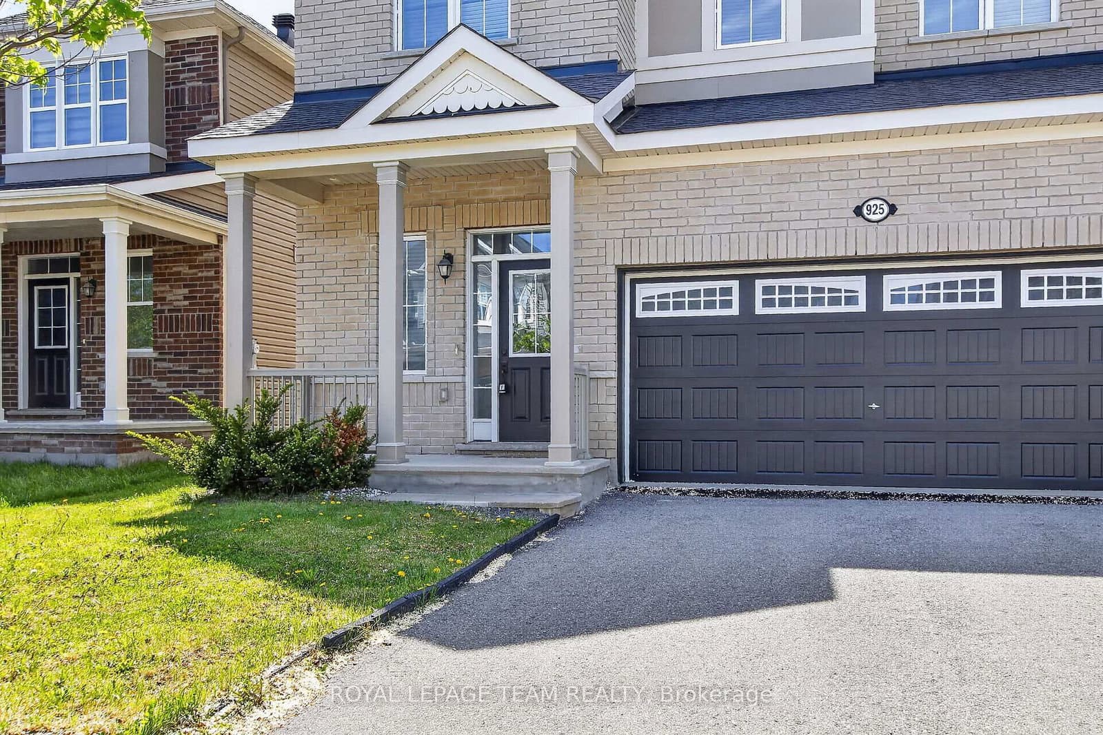 925 WHIMBREL Way, Ottawa, ON — photo 2