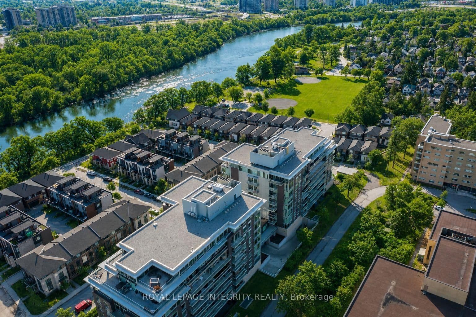 612 - 530 De Mazenod Avenue, Ottawa, ON — photo 3