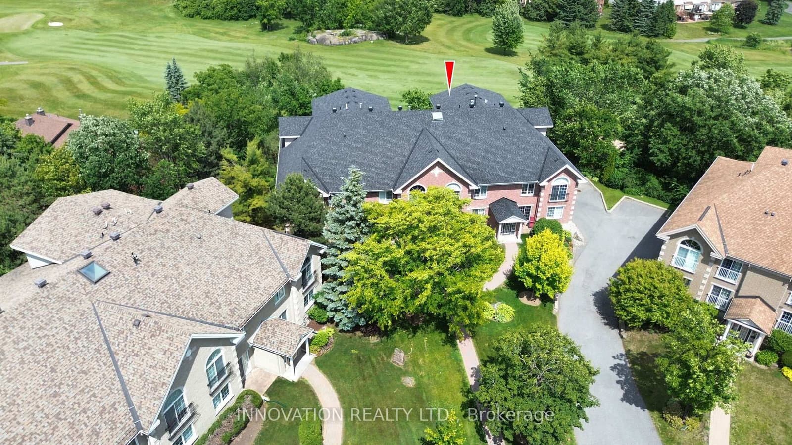 2C - 150 Robson Court, Ottawa, ON — photo 2