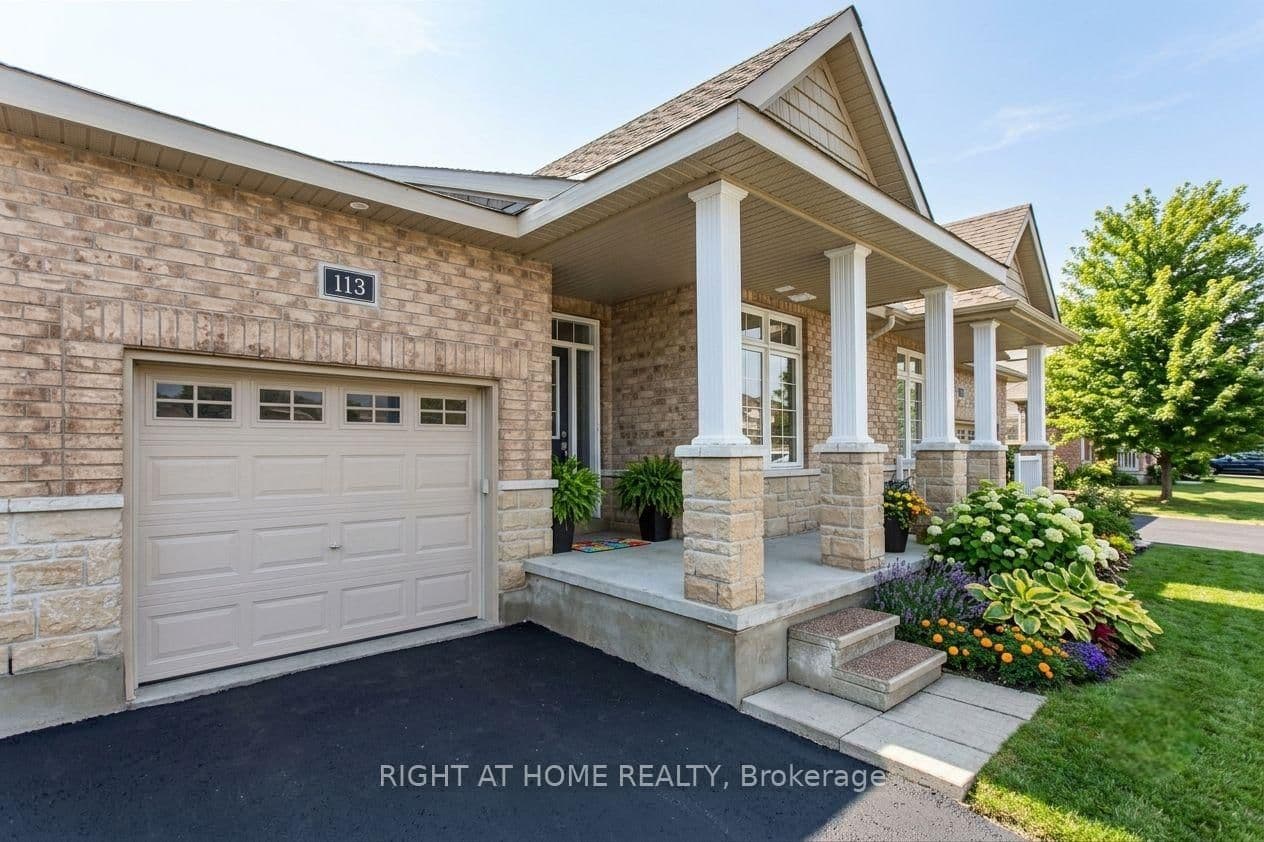 113 PASSAGEWAY Way, Kanata, ON