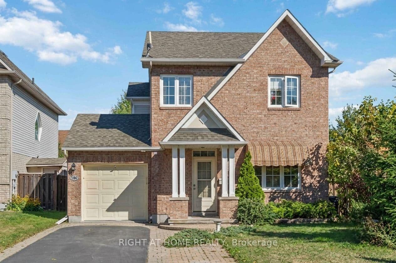 160 Grassy Plains Drive, Ottawa, ON