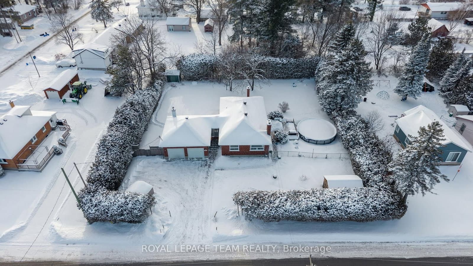 3246 Elizabeth Street, Osgoode, ON — photo 2