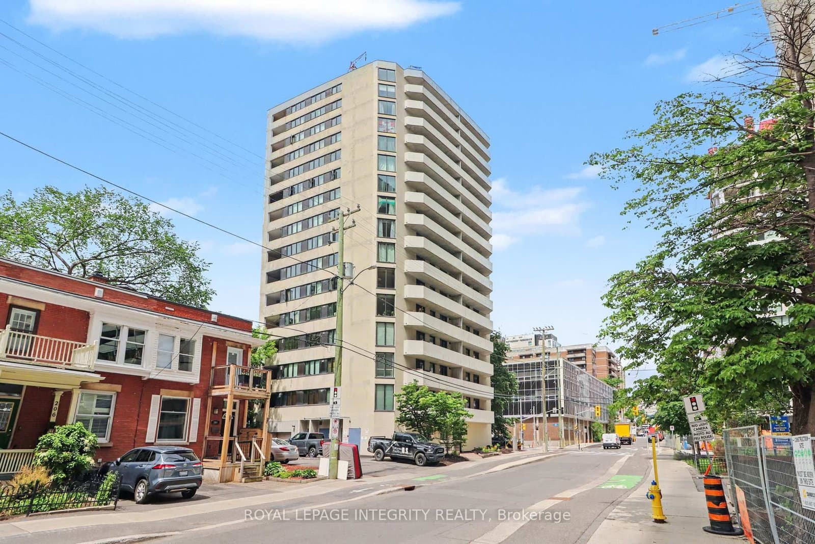 102 - 200 Bay Street, Ottawa, ON — photo 2