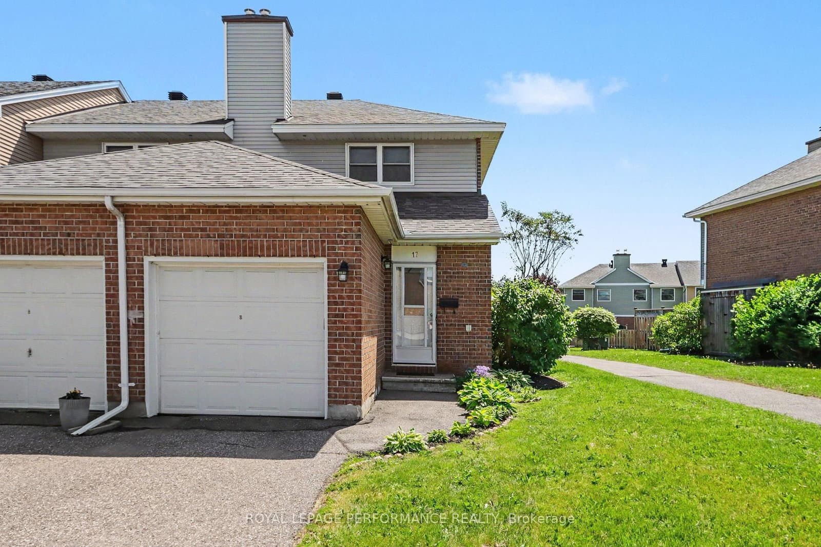 17 Bentbrook Crescent, Ottawa, ON