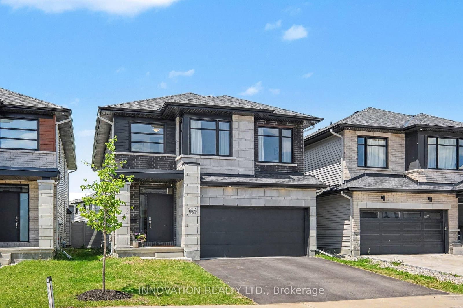 957 Atrium Ridge, Manotick, ON