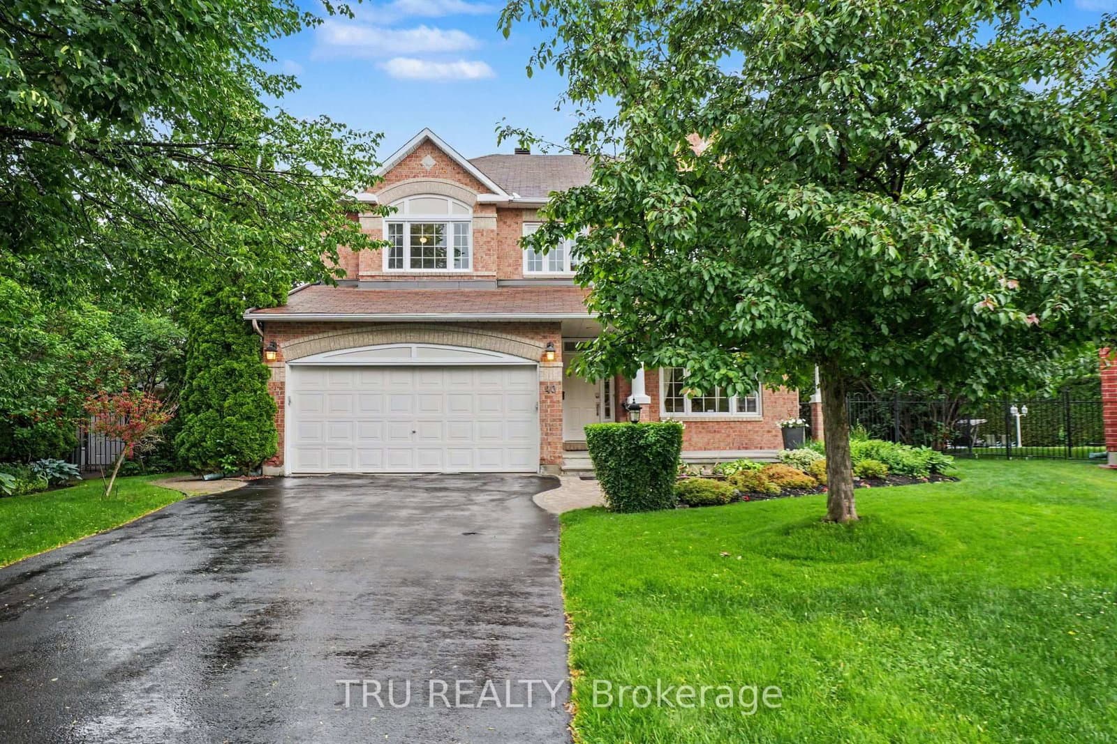 40 Cimarron Crescent, Ottawa, ON — photo 3