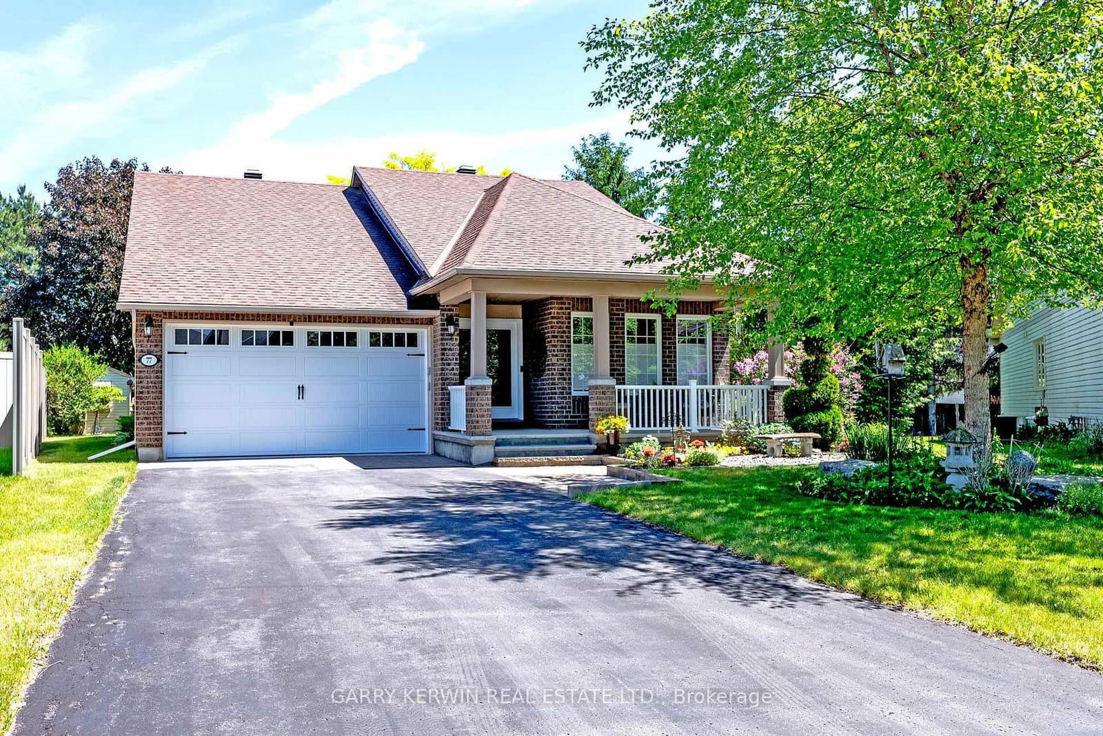 77 Birchfield Avenue, Ottawa, ON