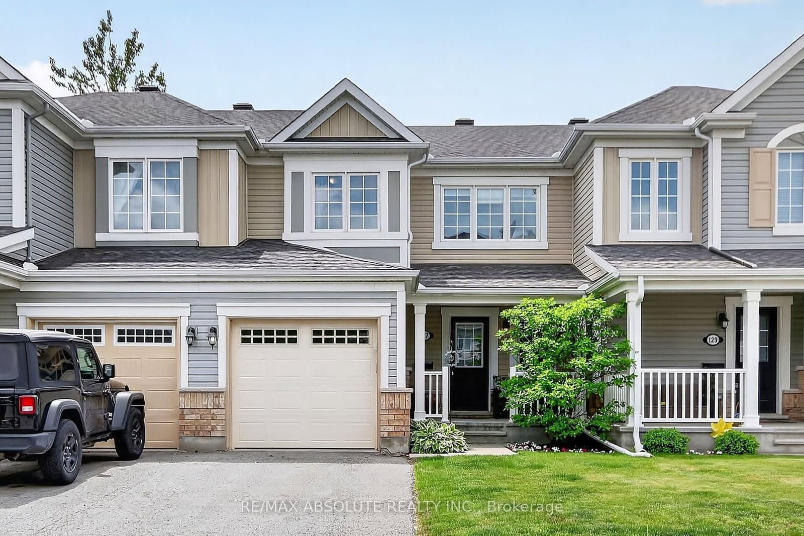 127 Maestro Avenue, Ottawa, ON