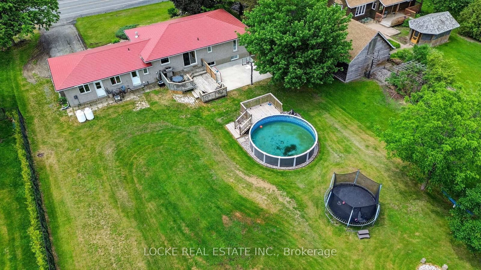 3391 Sarsfield Road, Sarsfield, ON — photo 2