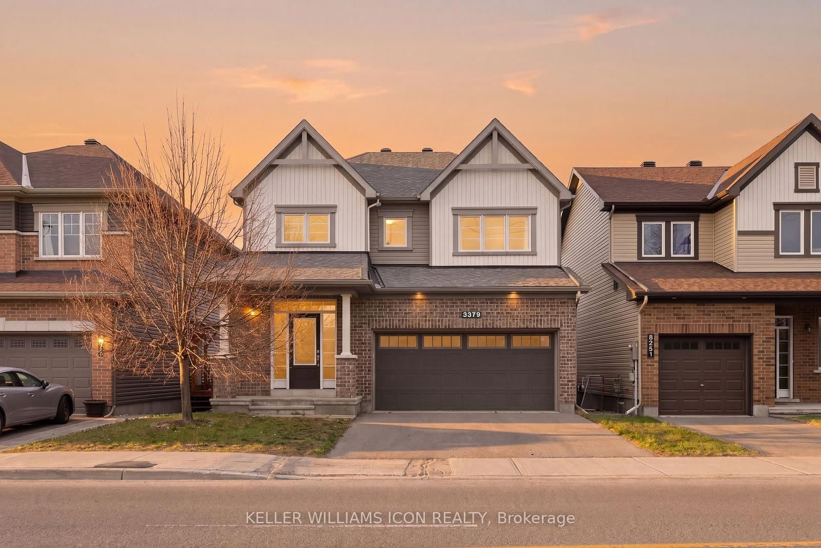 3379 Woodroffe Avenue, Ottawa, ON