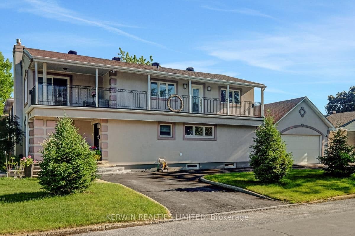 1978 Arch Street, Ottawa, ON