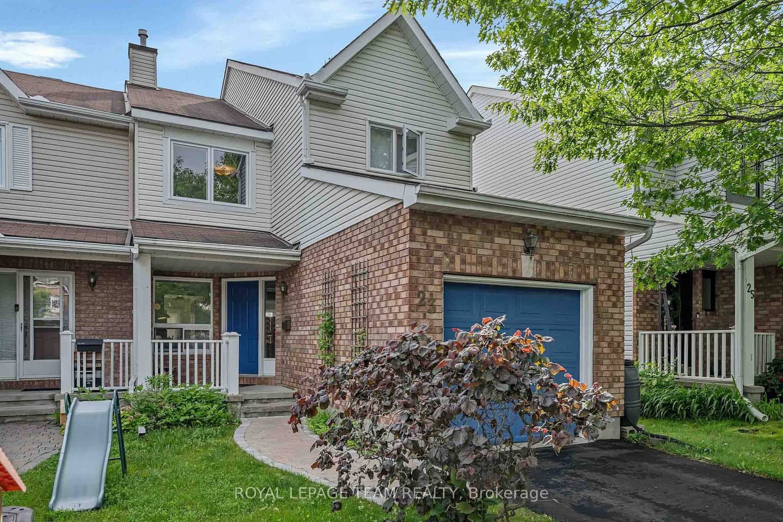 23 Roblyn Way, Ottawa, ON