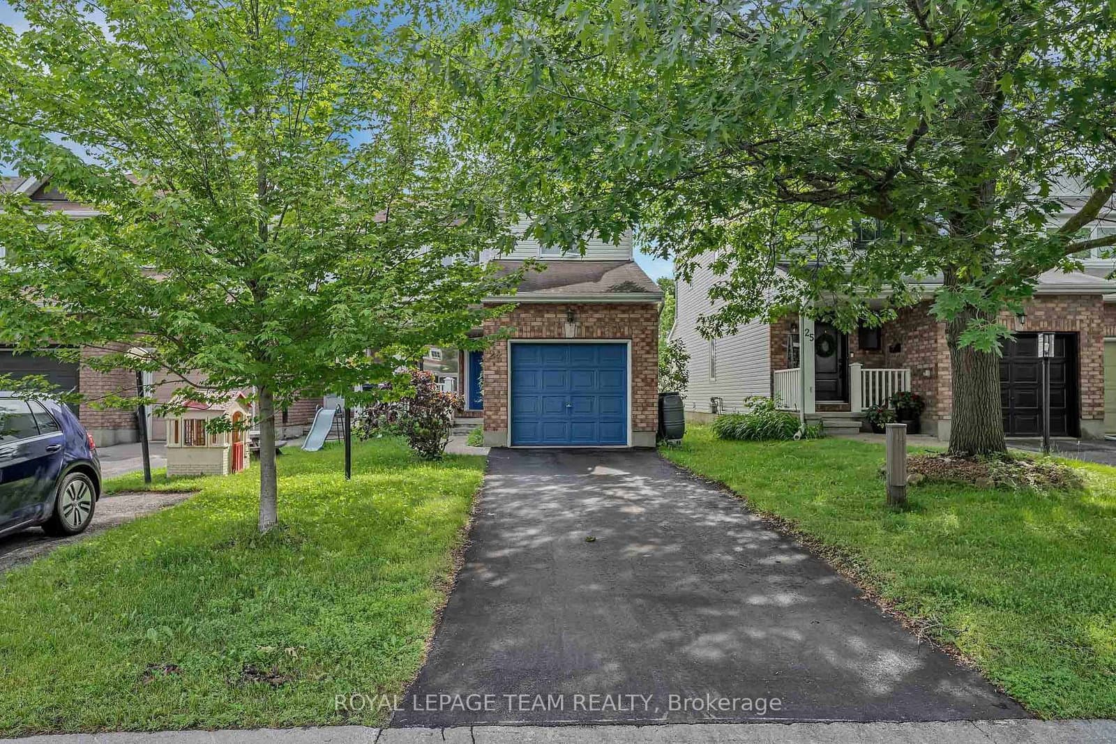 23 Roblyn Way, Ottawa, ON — photo 3