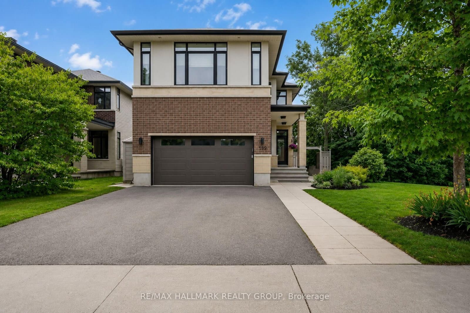 189 Bridgestone Drive, Ottawa, ON