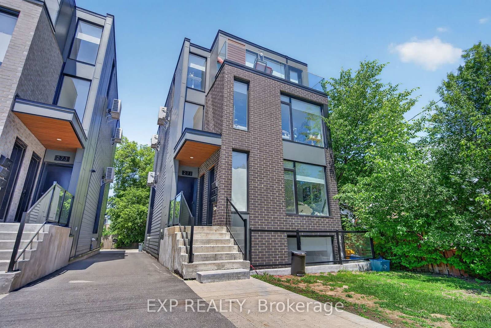 271 DUNCAIRN Avenue, Ottawa, ON