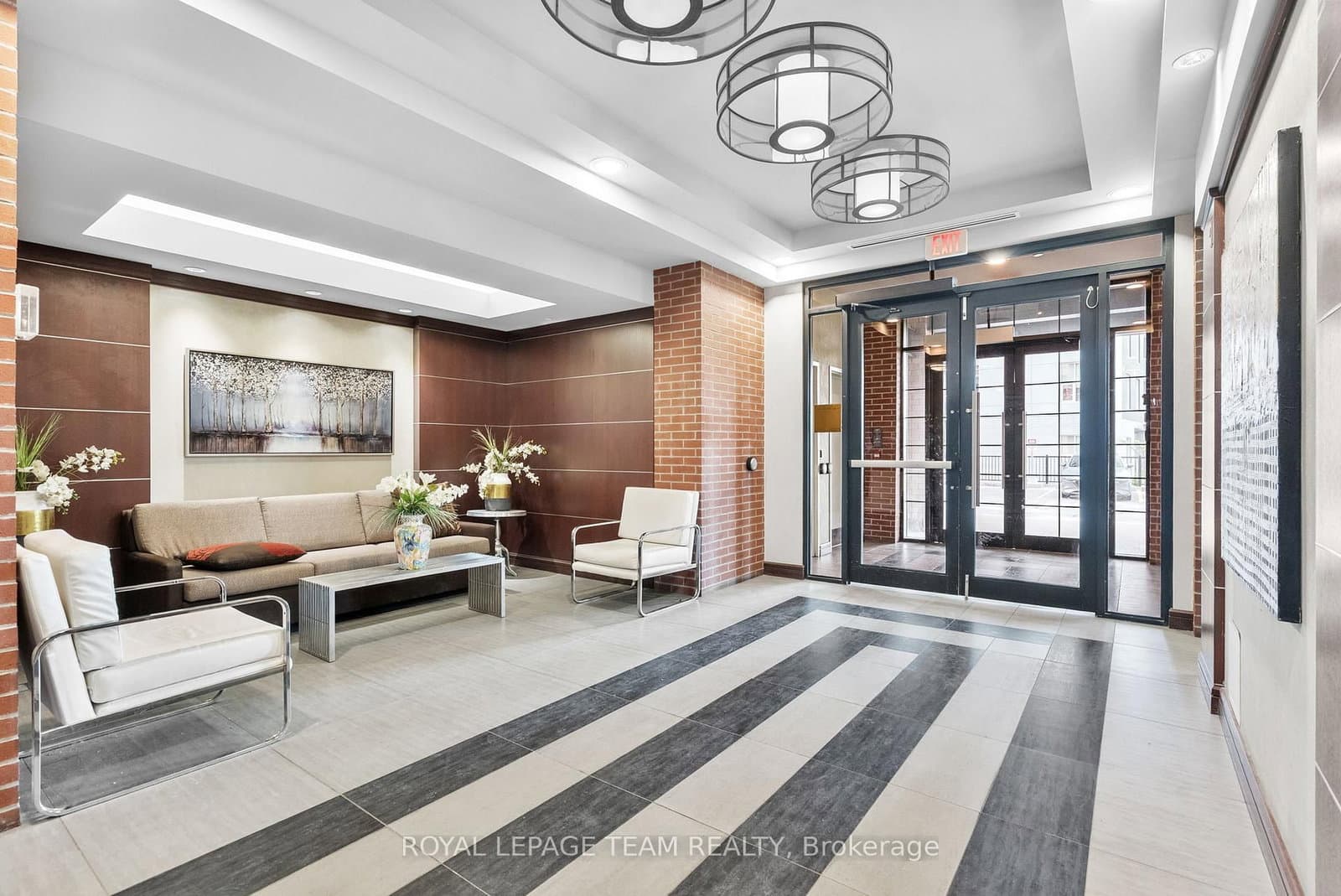 808 - 555 ANAND Private, Ottawa, ON — photo 2