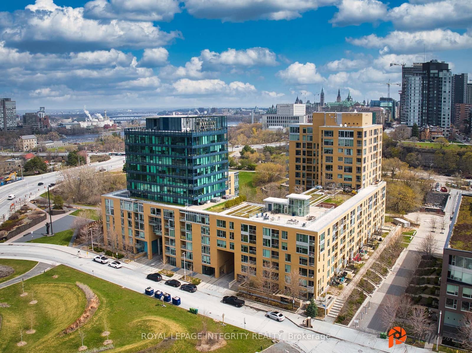 206 - 250 Lett Street, Ottawa, ON