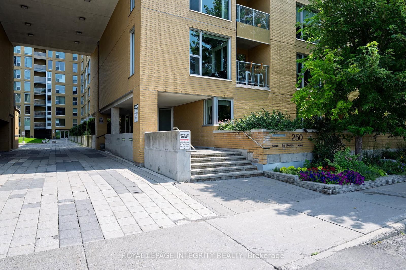 206 - 250 Lett Street, Ottawa, ON — photo 3