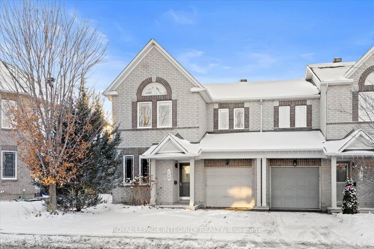 120 Grovemont Drive, Ottawa, ON — photo 2