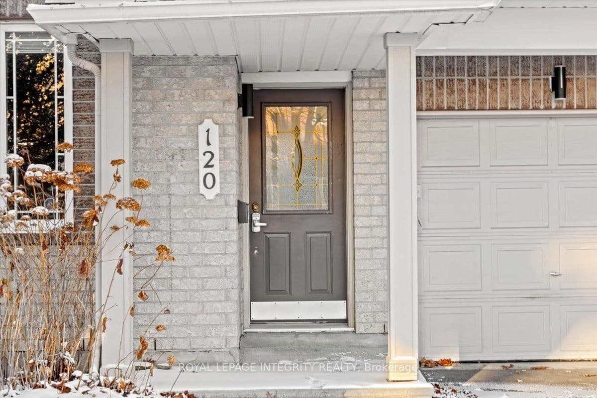 120 Grovemont Drive, Ottawa, ON — photo 3