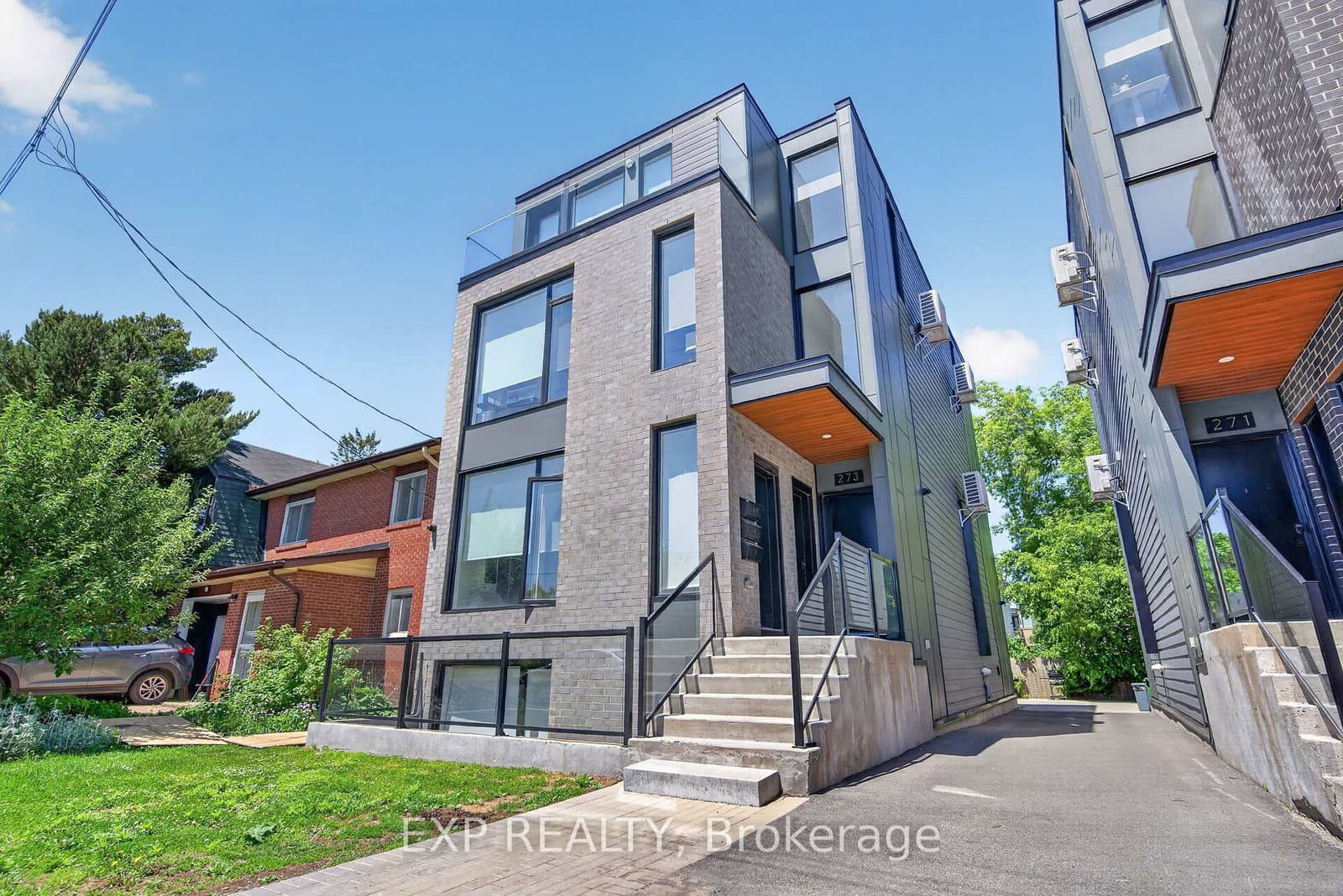 273 DUNCAIRN Avenue, Ottawa, ON