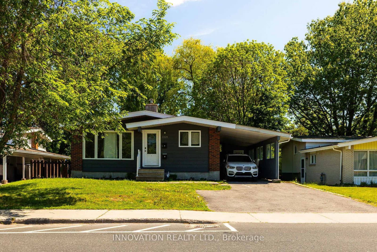 2329 Ryder Street, Ottawa, ON