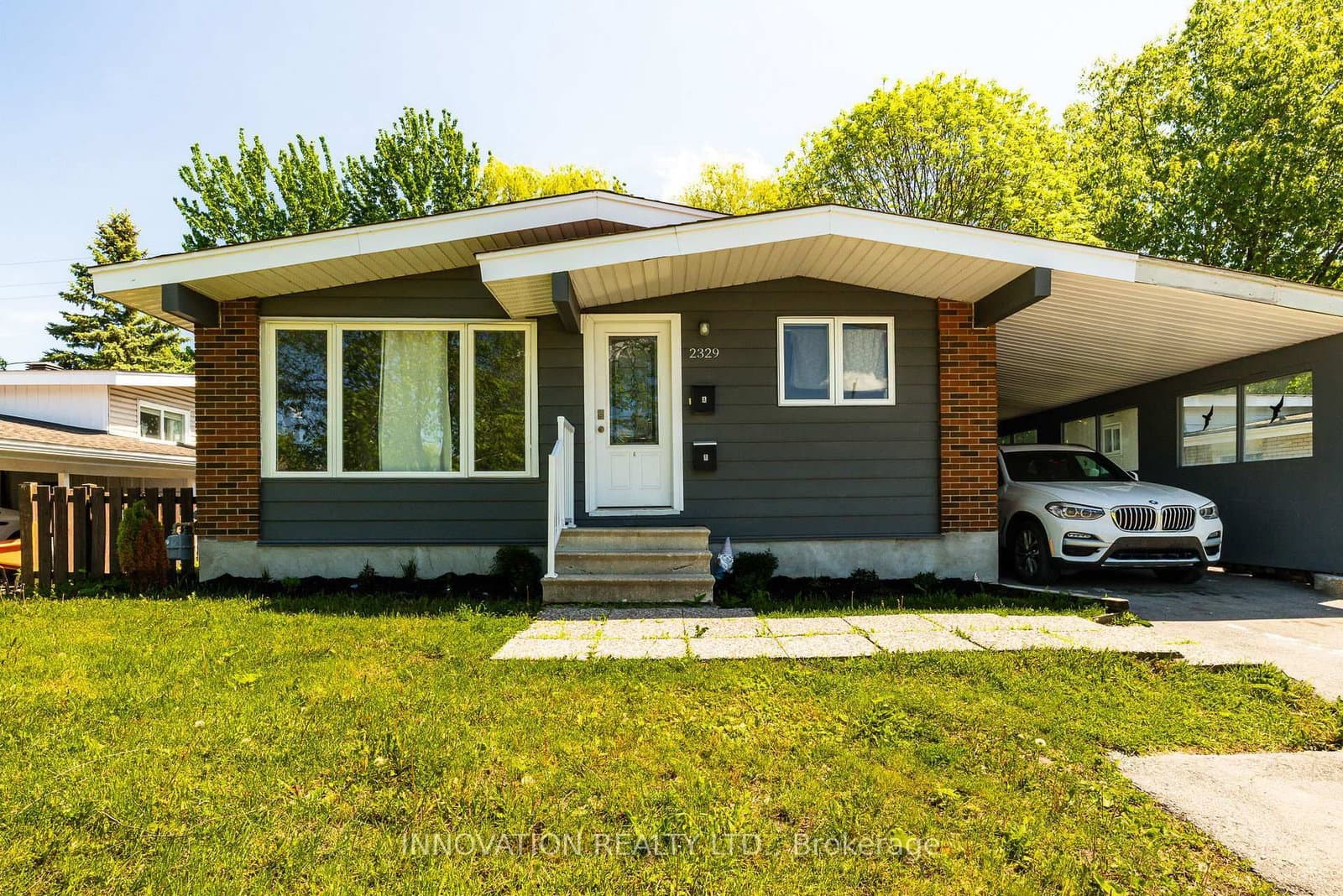 2329 Ryder Street, Ottawa, ON — photo 2