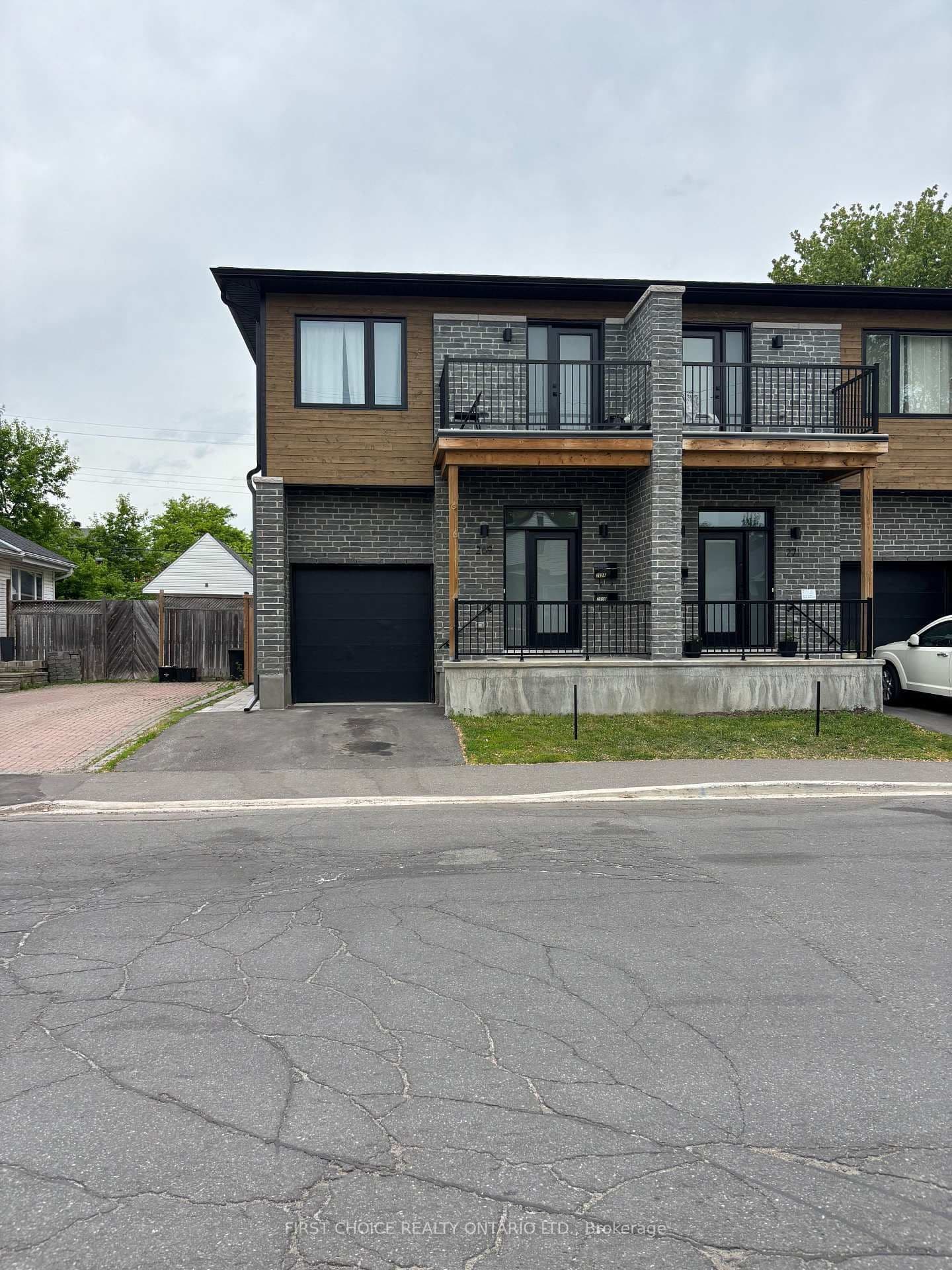 269 Queen Mary Street, Ottawa, ON